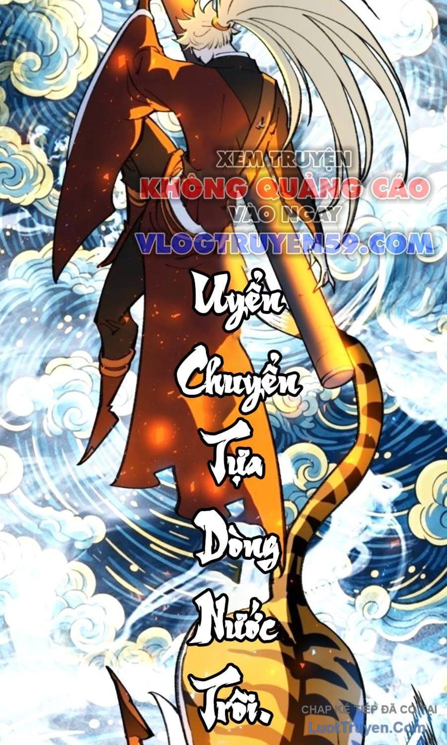 Đại Thánh Trùng Sinh Nam Cung Thế Gia Chapter 53 - 54
