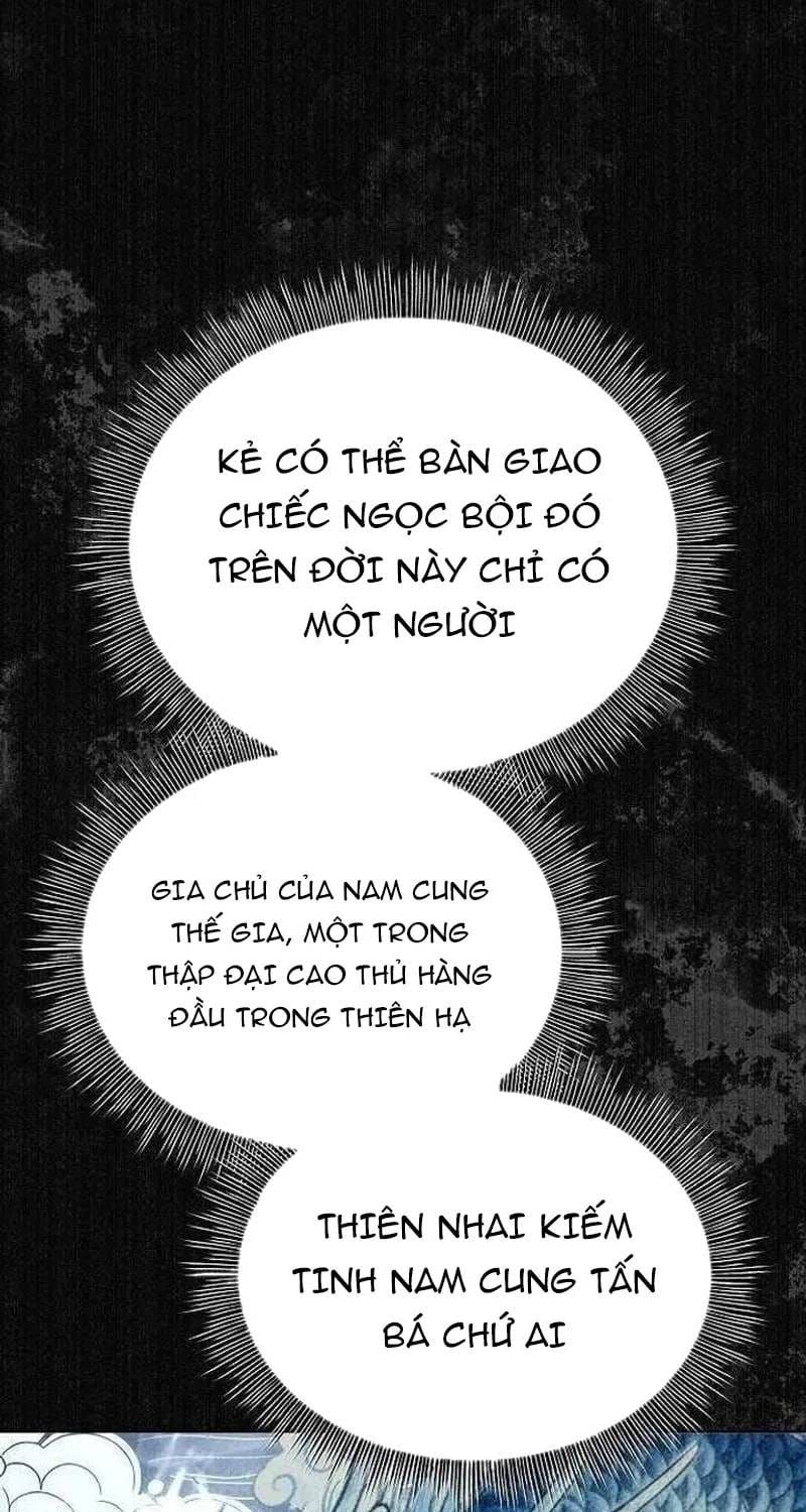 Đại Thánh Trùng Sinh Nam Cung Thế Gia Chapter 58 - 104