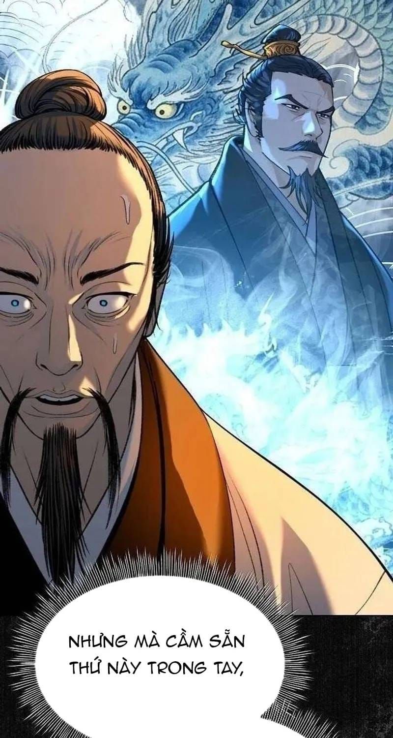 Đại Thánh Trùng Sinh Nam Cung Thế Gia Chapter 58 - 105