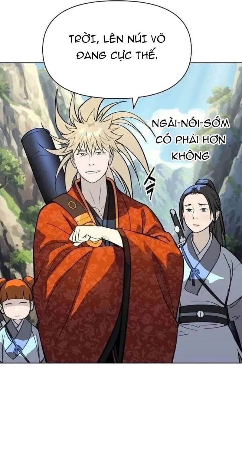 Đại Thánh Trùng Sinh Nam Cung Thế Gia Chapter 58 - 110