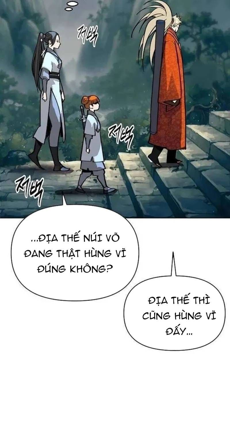 Đại Thánh Trùng Sinh Nam Cung Thế Gia Chapter 58 - 119