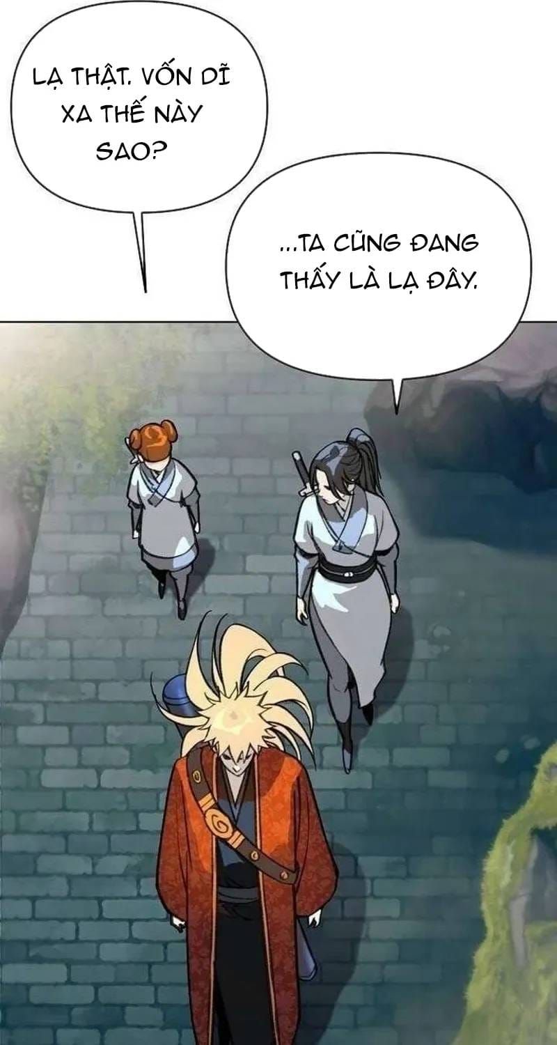 Đại Thánh Trùng Sinh Nam Cung Thế Gia Chapter 58 - 123