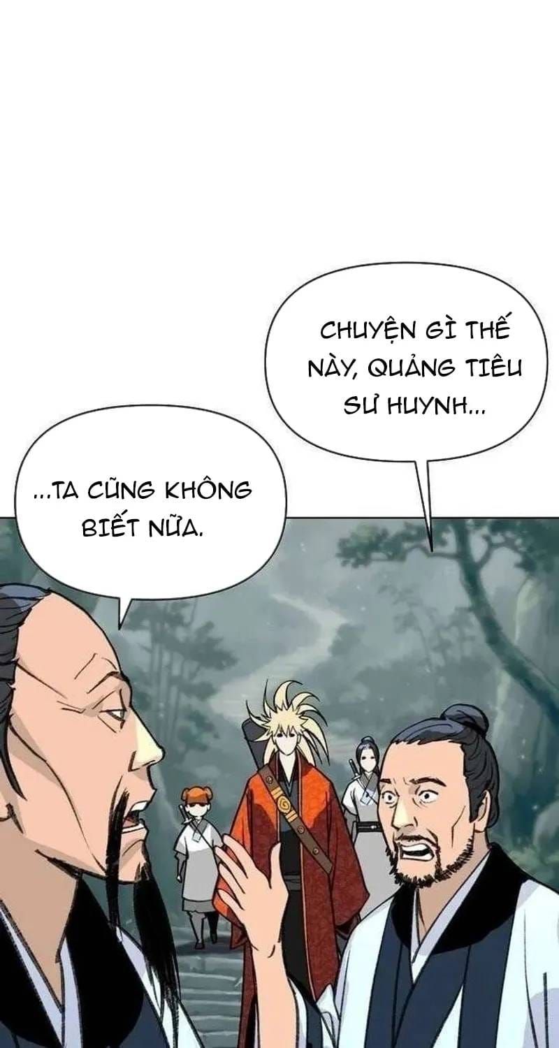 Đại Thánh Trùng Sinh Nam Cung Thế Gia Chapter 58 - 125