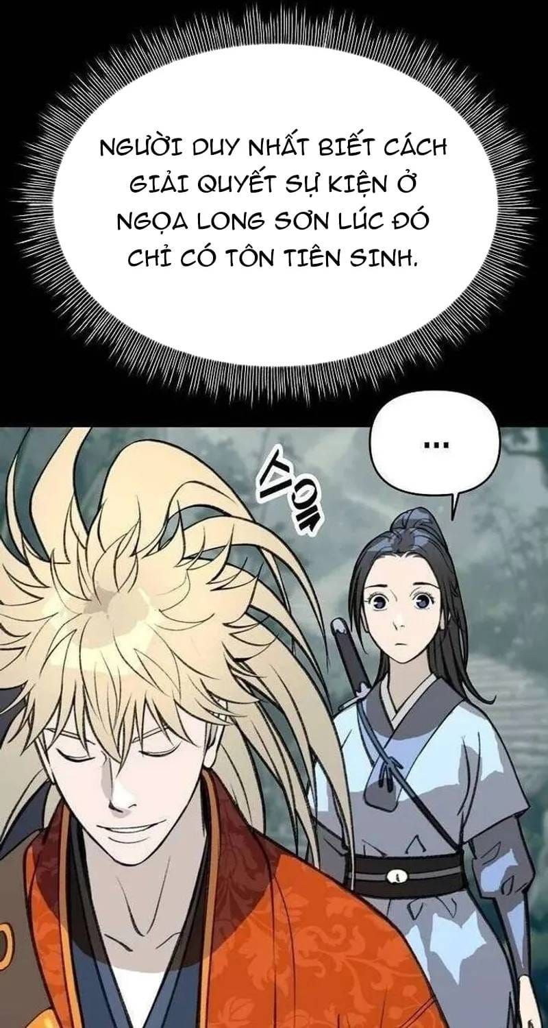 Đại Thánh Trùng Sinh Nam Cung Thế Gia Chapter 58 - 133