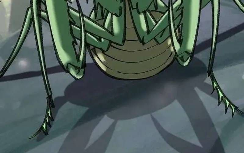 Đại Thánh Trùng Sinh Nam Cung Thế Gia Chapter 58 - 155