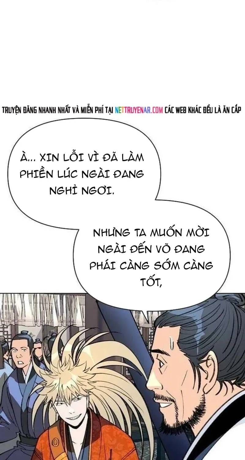 Đại Thánh Trùng Sinh Nam Cung Thế Gia Chapter 58 - 18