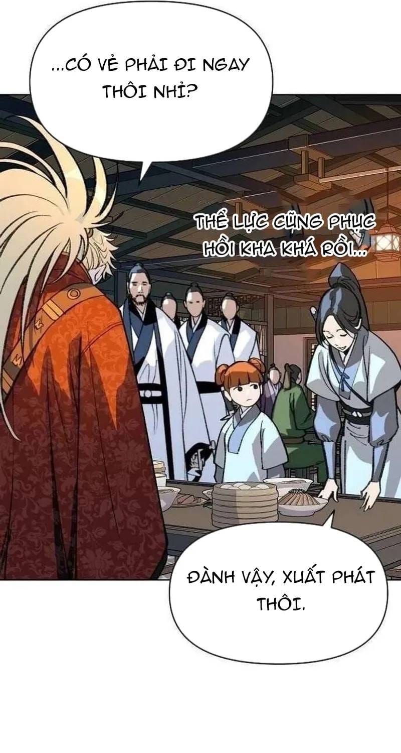 Đại Thánh Trùng Sinh Nam Cung Thế Gia Chapter 58 - 24