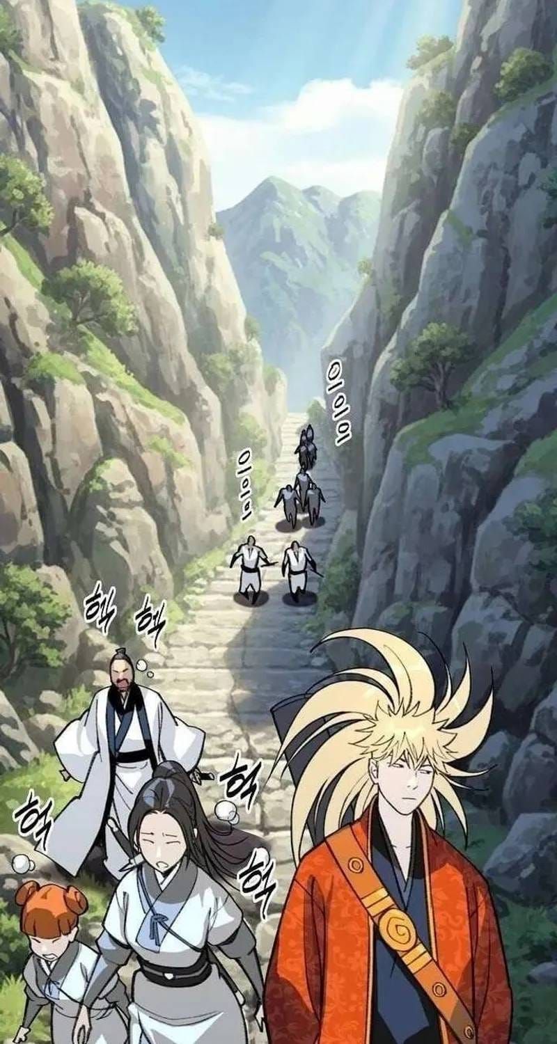 Đại Thánh Trùng Sinh Nam Cung Thế Gia Chapter 58 - 29