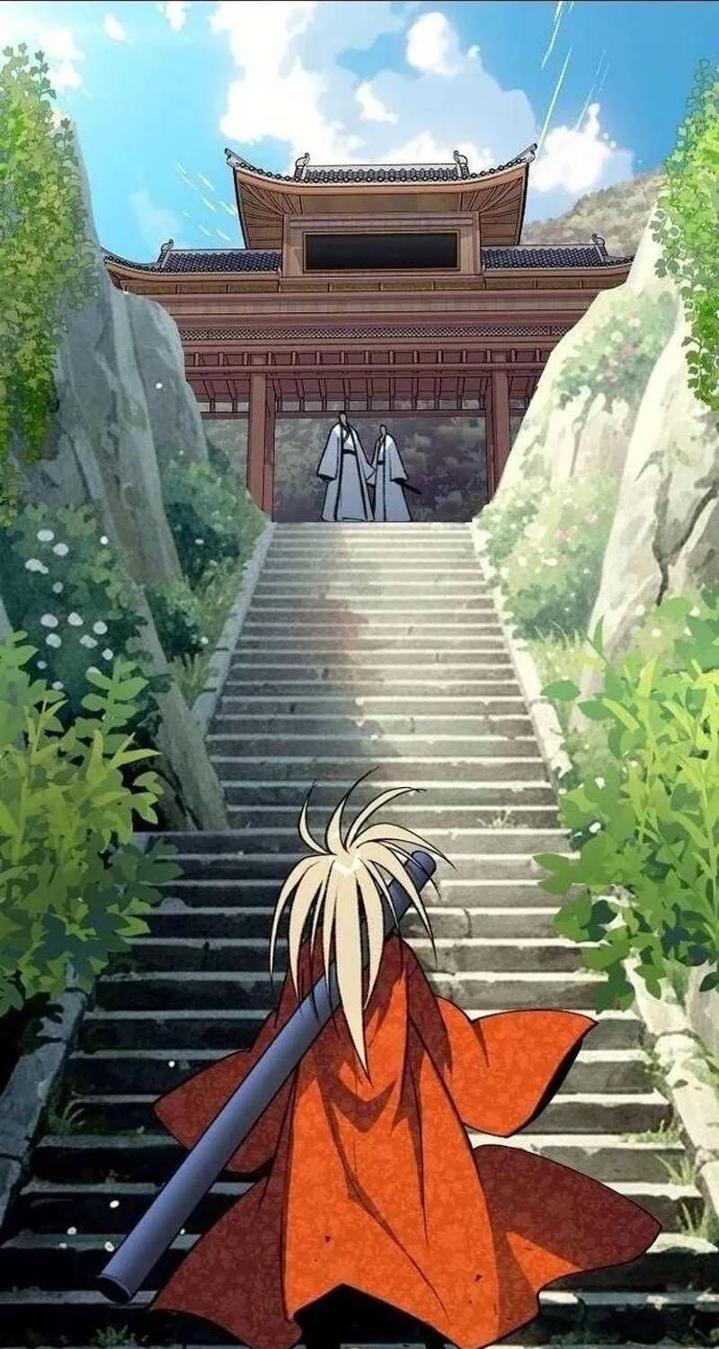 Đại Thánh Trùng Sinh Nam Cung Thế Gia Chapter 58 - 35