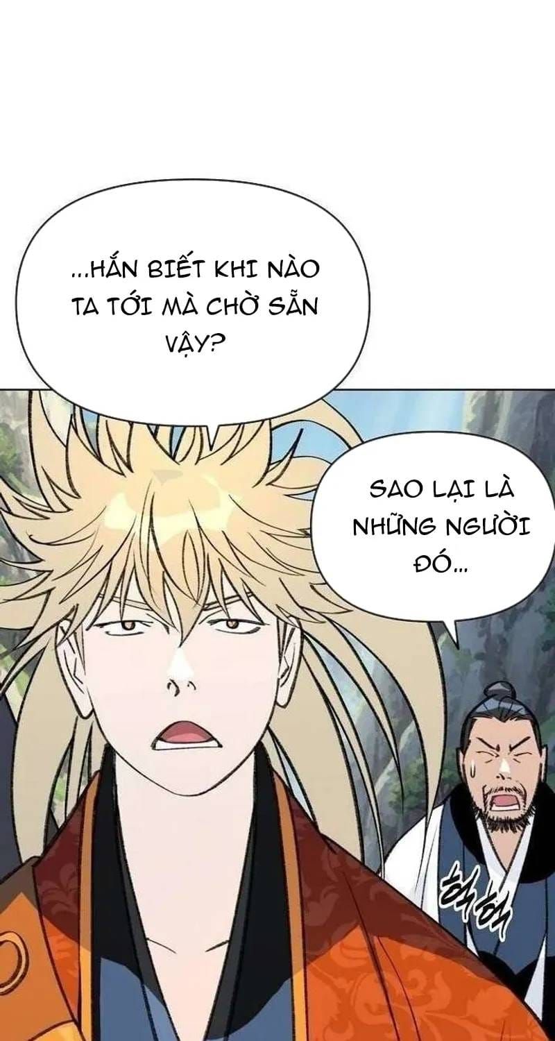 Đại Thánh Trùng Sinh Nam Cung Thế Gia Chapter 58 - 37