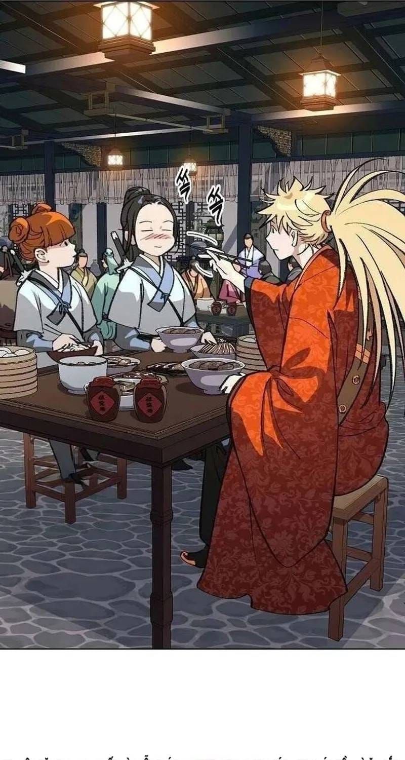 Đại Thánh Trùng Sinh Nam Cung Thế Gia Chapter 58 - 5