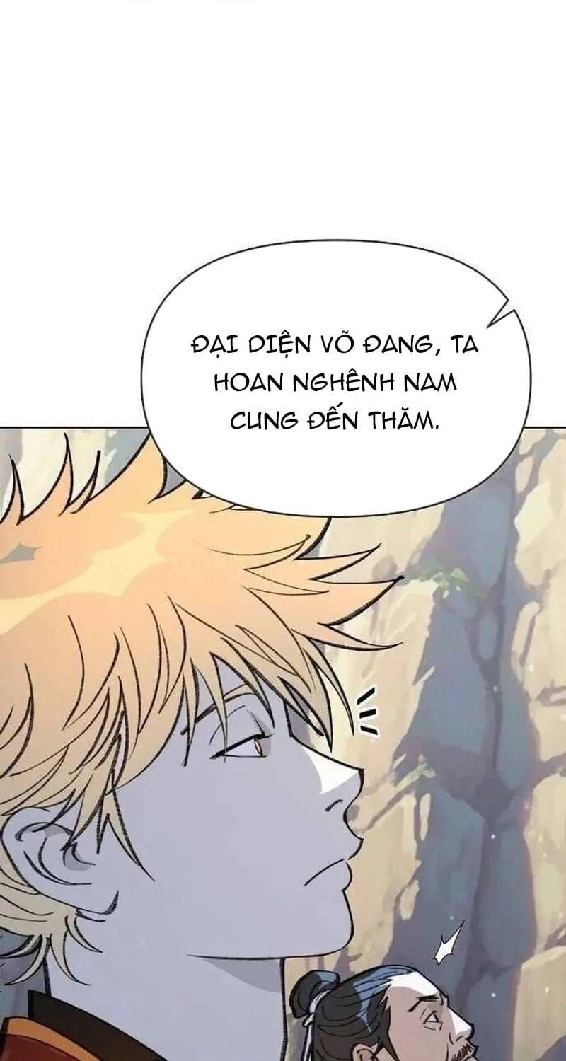 Đại Thánh Trùng Sinh Nam Cung Thế Gia Chapter 58 - 43