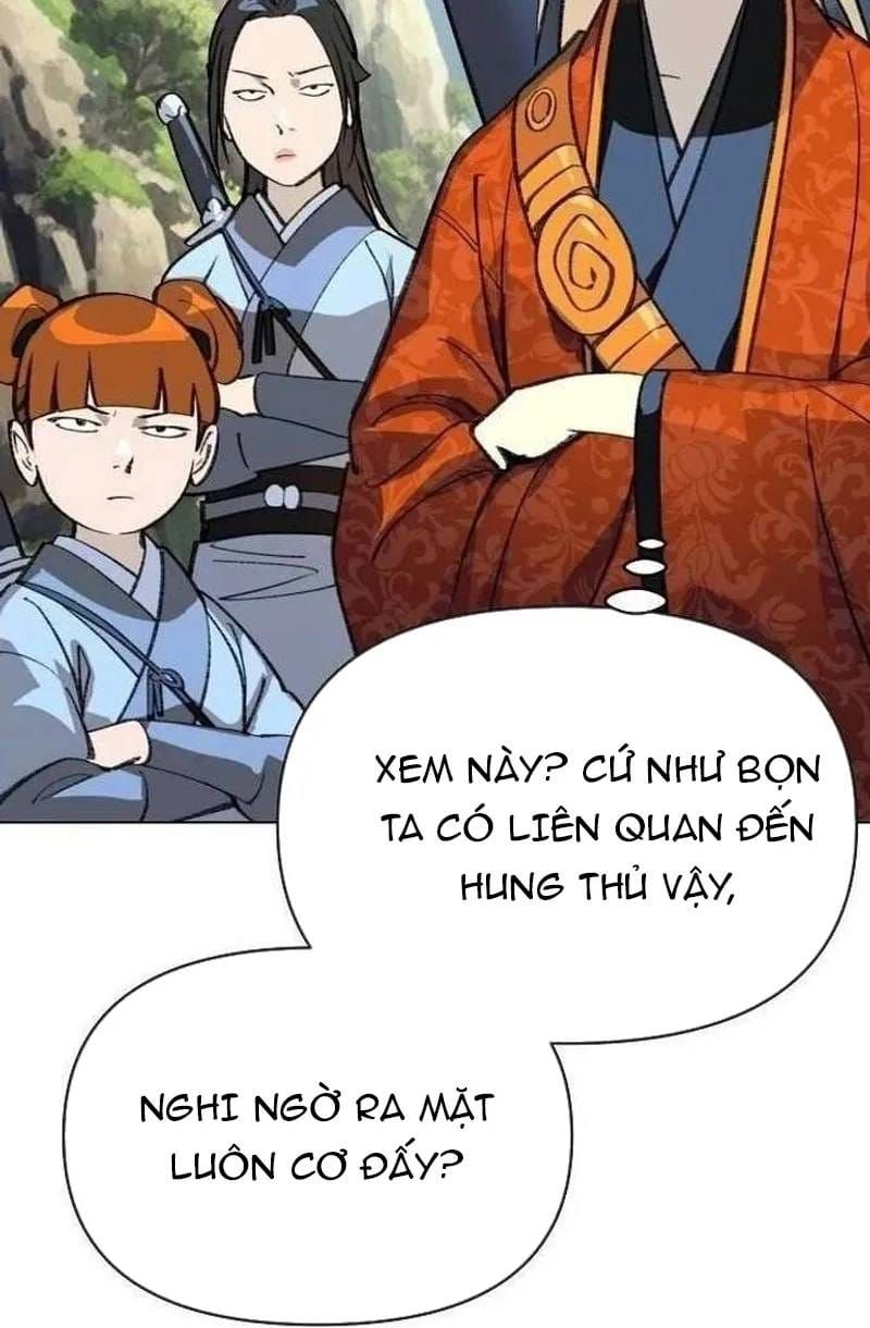 Đại Thánh Trùng Sinh Nam Cung Thế Gia Chapter 58 - 50