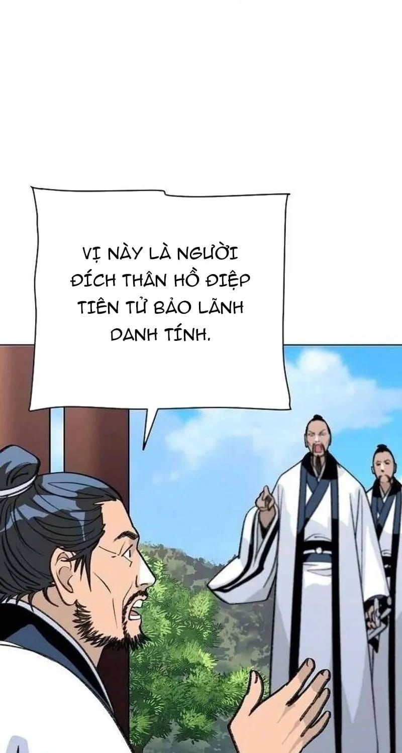 Đại Thánh Trùng Sinh Nam Cung Thế Gia Chapter 58 - 67