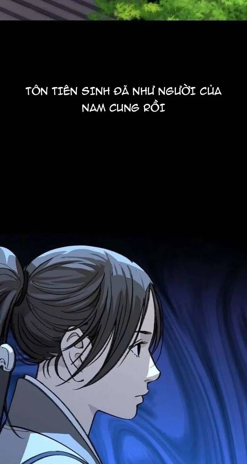 Đại Thánh Trùng Sinh Nam Cung Thế Gia Chapter 58 - 71