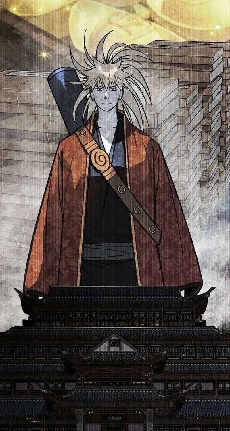 Đại Thánh Trùng Sinh Nam Cung Thế Gia Chapter 58 - 75