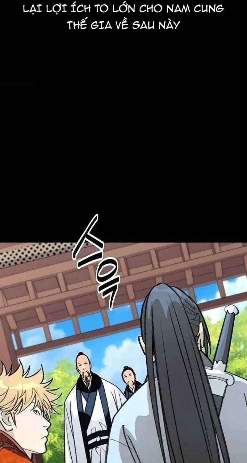 Đại Thánh Trùng Sinh Nam Cung Thế Gia Chapter 58 - 77