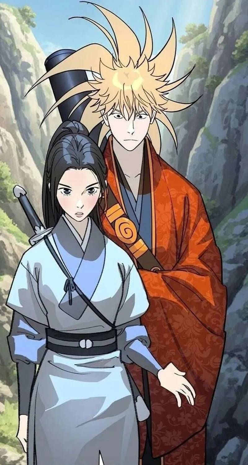 Đại Thánh Trùng Sinh Nam Cung Thế Gia Chapter 58 - 80