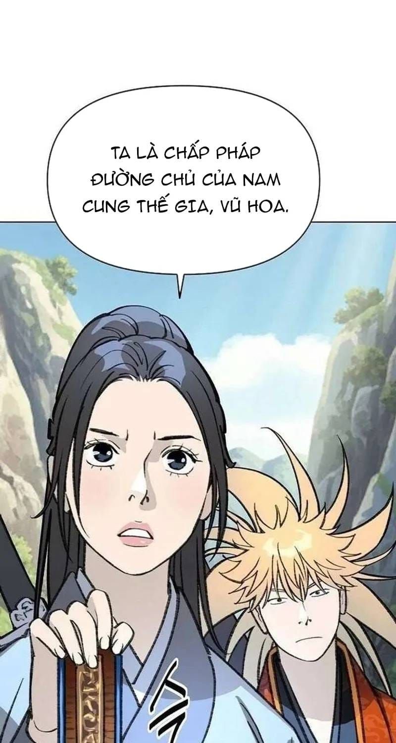 Đại Thánh Trùng Sinh Nam Cung Thế Gia Chapter 58 - 82