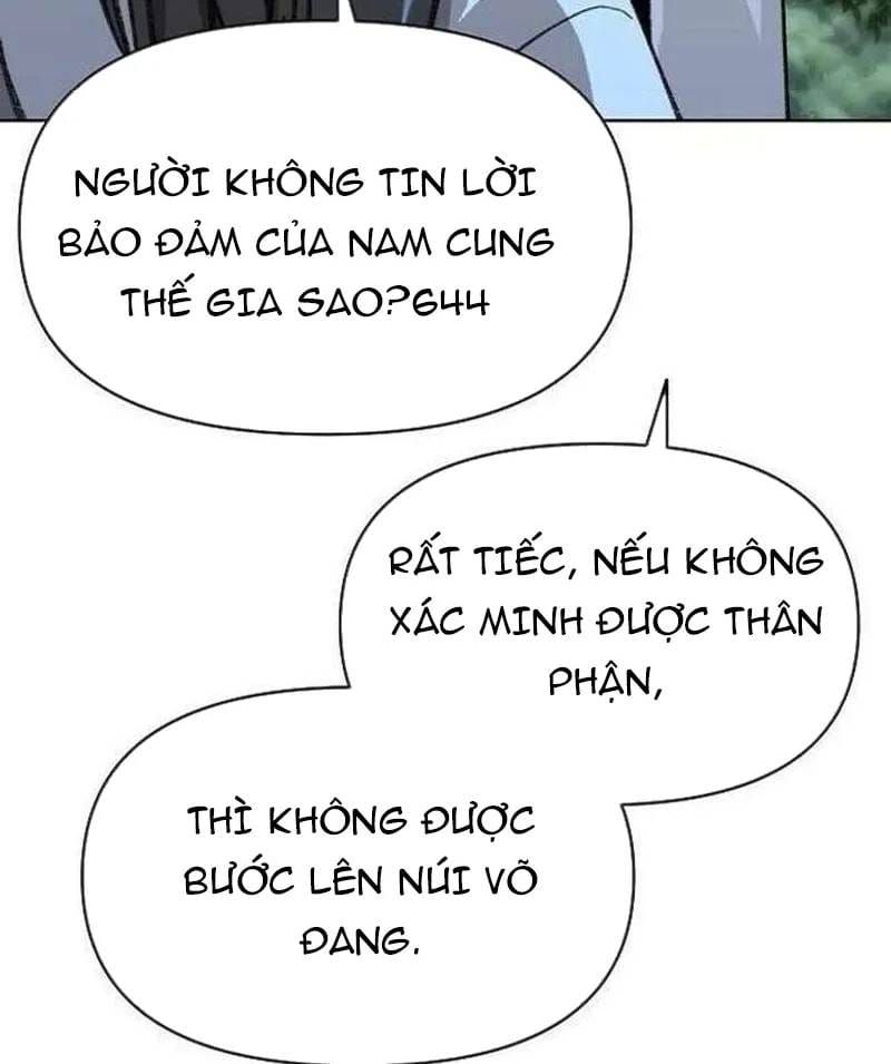 Đại Thánh Trùng Sinh Nam Cung Thế Gia Chapter 58 - 85