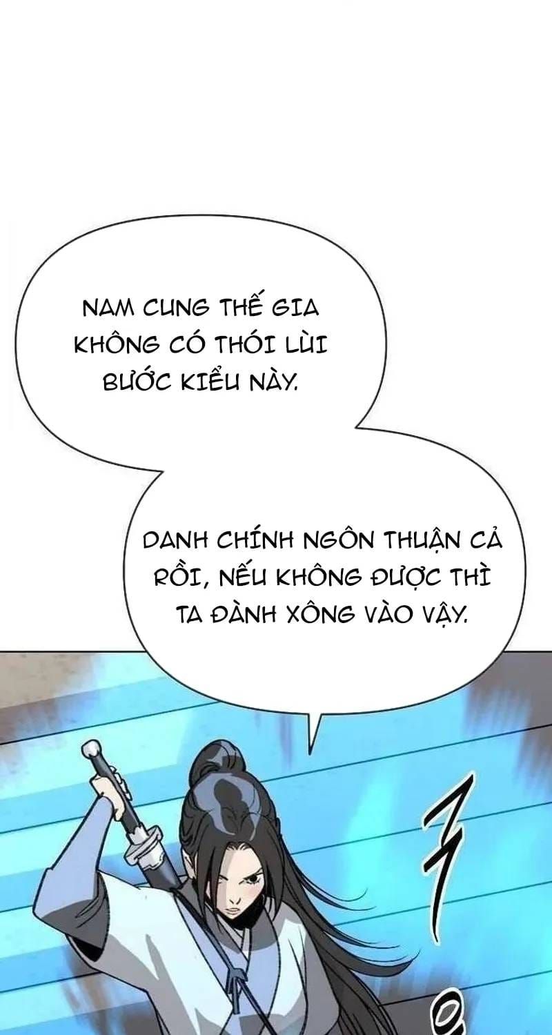 Đại Thánh Trùng Sinh Nam Cung Thế Gia Chapter 58 - 91