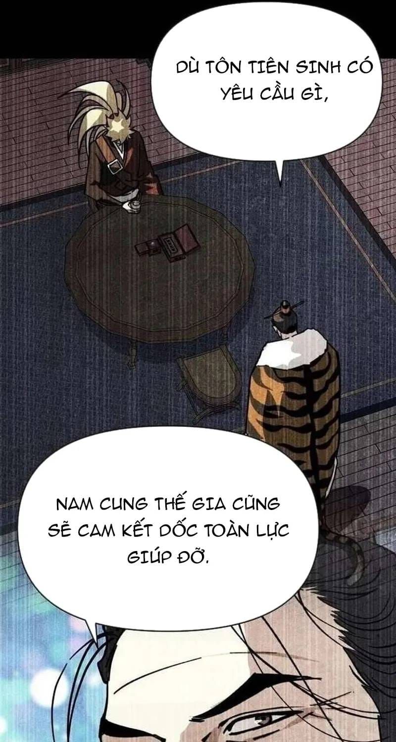 Đại Thánh Trùng Sinh Nam Cung Thế Gia Chapter 58 - 100