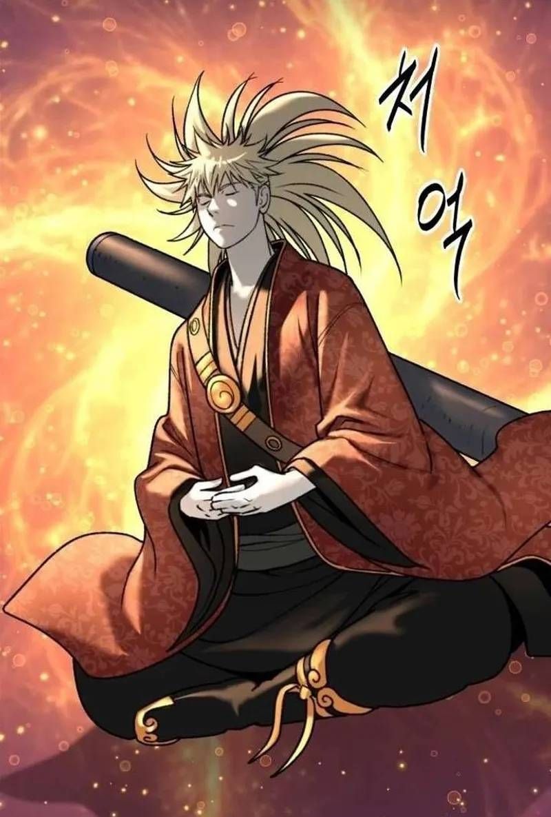 Đại Thánh Trùng Sinh Nam Cung Thế Gia Chapter 59 - 123