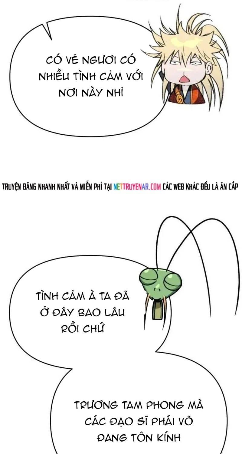 Đại Thánh Trùng Sinh Nam Cung Thế Gia Chapter 59 - 138