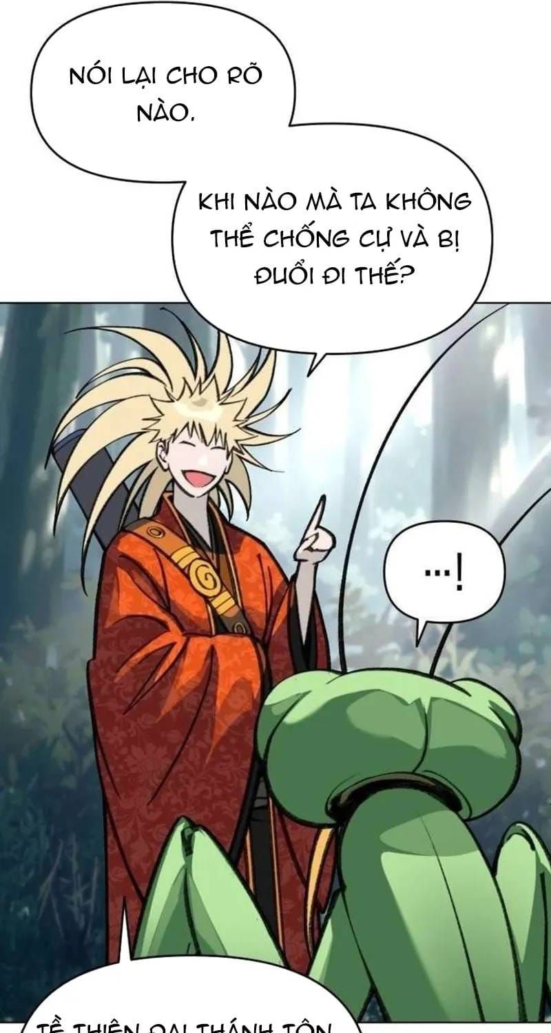 Đại Thánh Trùng Sinh Nam Cung Thế Gia Chapter 59 - 15