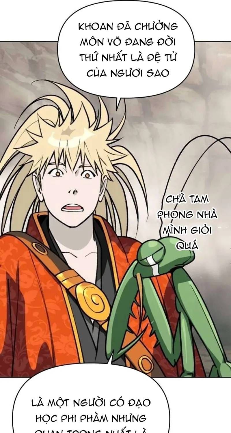 Đại Thánh Trùng Sinh Nam Cung Thế Gia Chapter 59 - 142