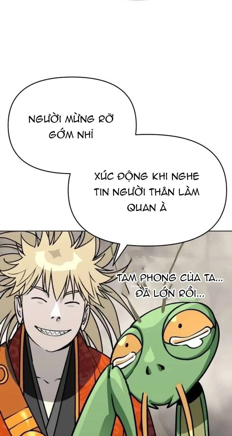 Đại Thánh Trùng Sinh Nam Cung Thế Gia Chapter 59 - 149