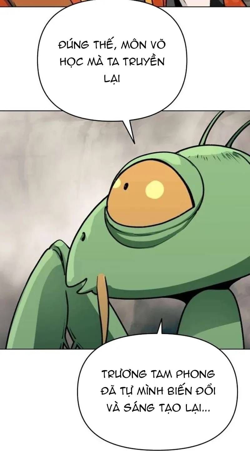 Đại Thánh Trùng Sinh Nam Cung Thế Gia Chapter 59 - 152