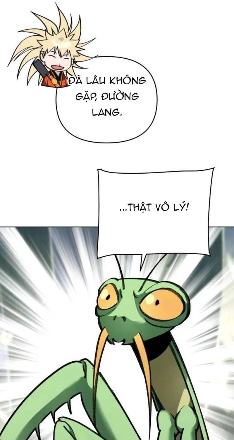 Đại Thánh Trùng Sinh Nam Cung Thế Gia Chapter 59 - 17