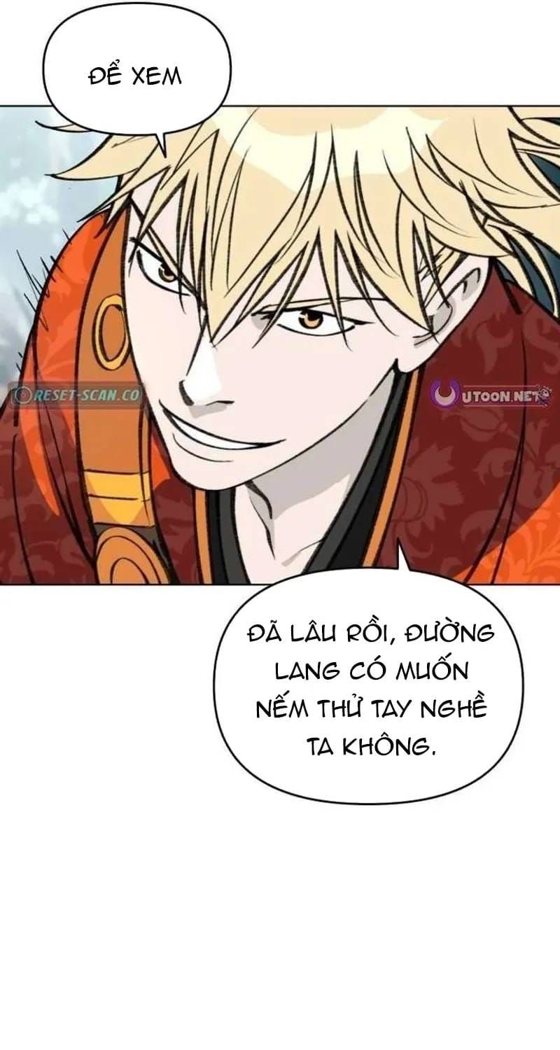 Đại Thánh Trùng Sinh Nam Cung Thế Gia Chapter 59 - 22