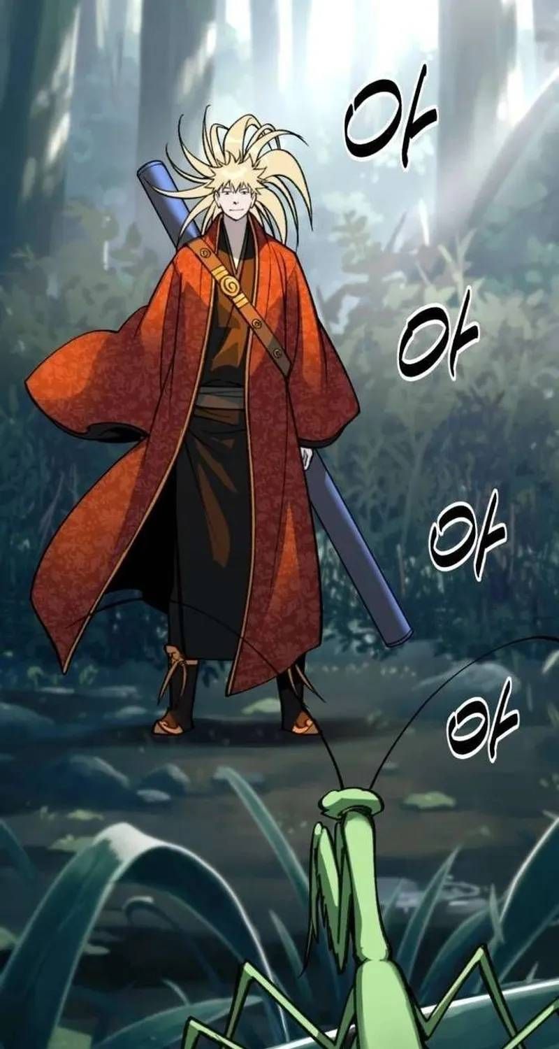 Đại Thánh Trùng Sinh Nam Cung Thế Gia Chapter 59 - 5