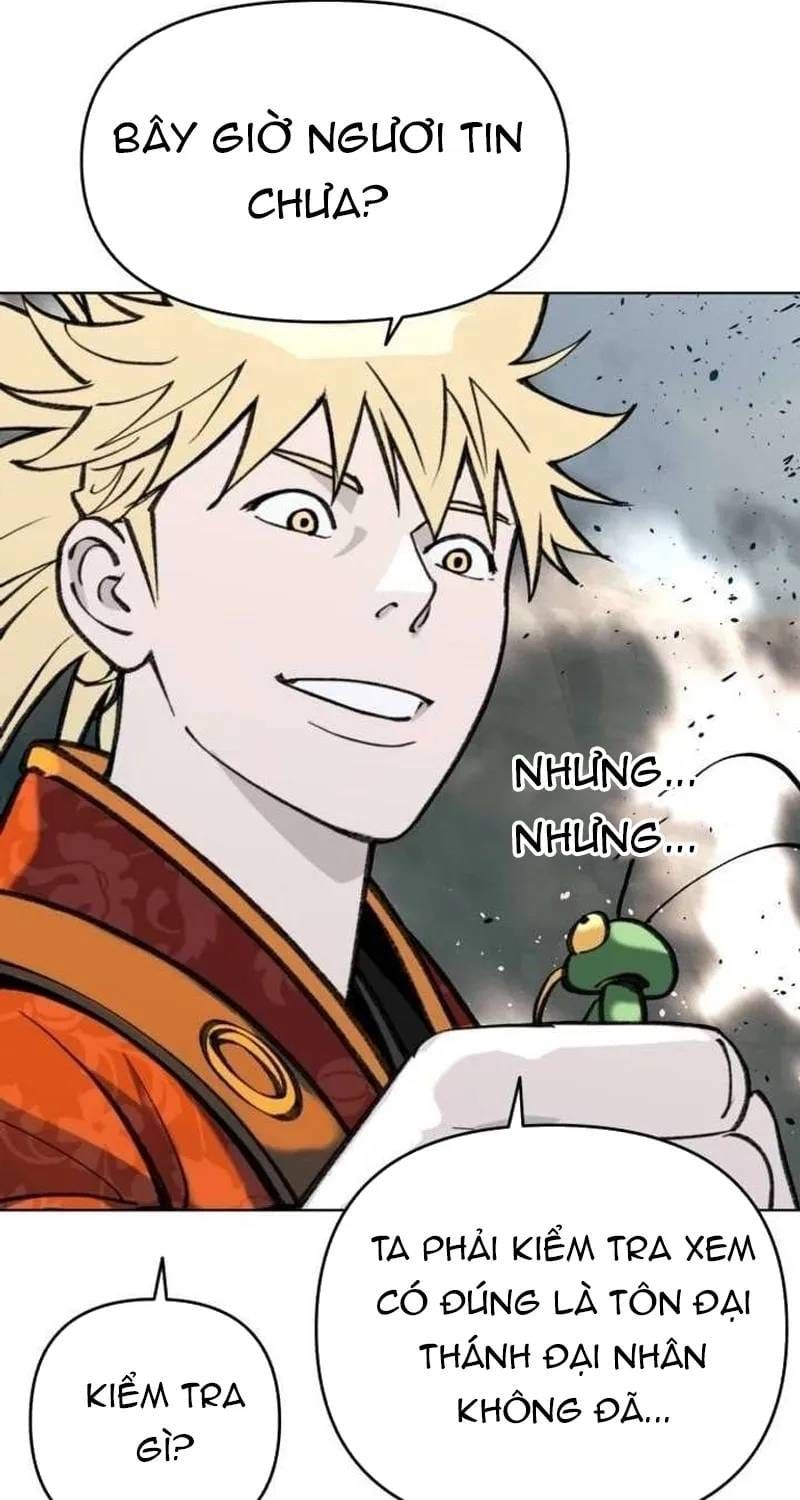 Đại Thánh Trùng Sinh Nam Cung Thế Gia Chapter 59 - 51
