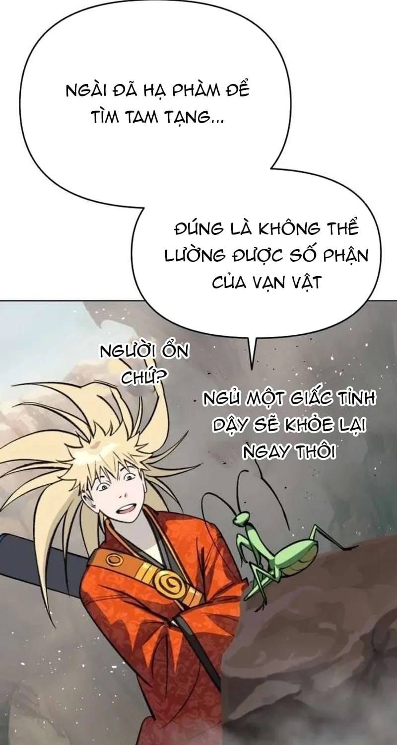 Đại Thánh Trùng Sinh Nam Cung Thế Gia Chapter 59 - 58