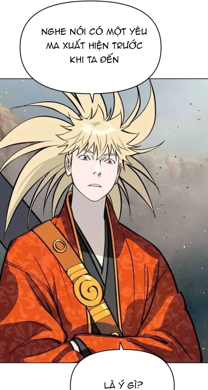 Đại Thánh Trùng Sinh Nam Cung Thế Gia Chapter 59 - 61