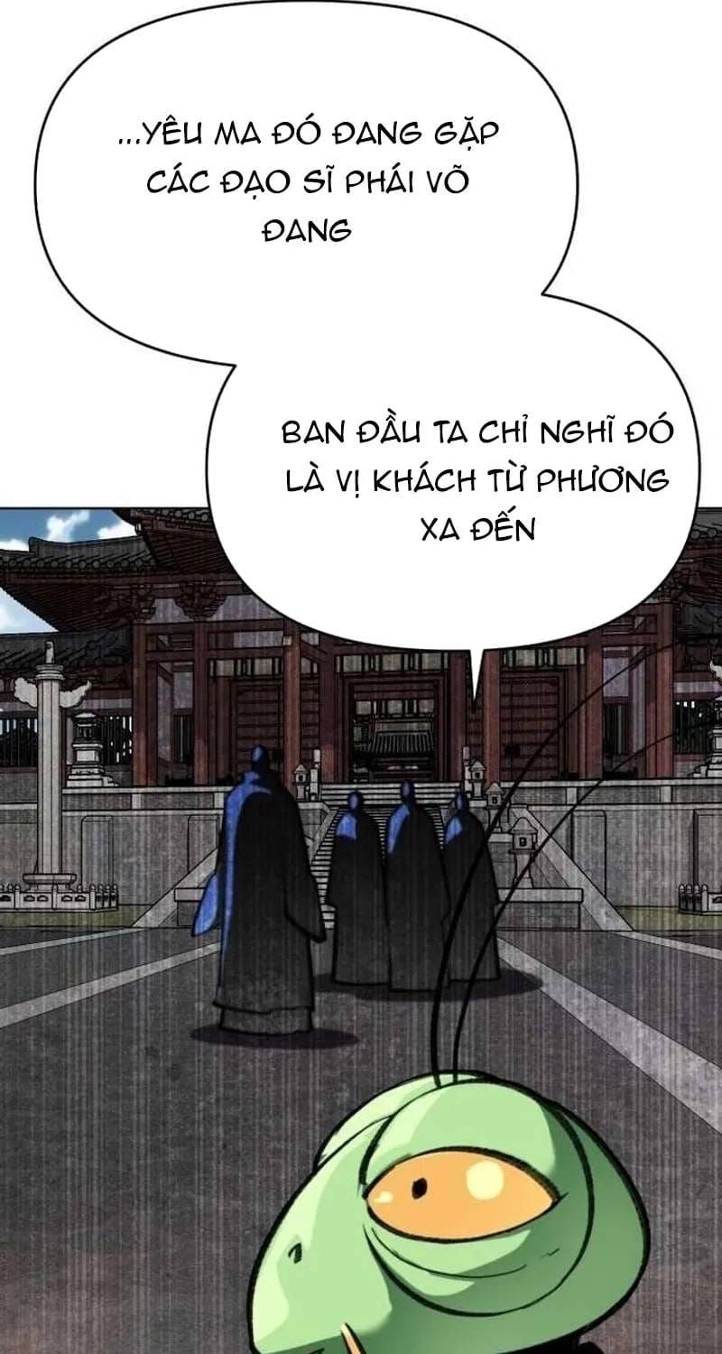 Đại Thánh Trùng Sinh Nam Cung Thế Gia Chapter 59 - 65