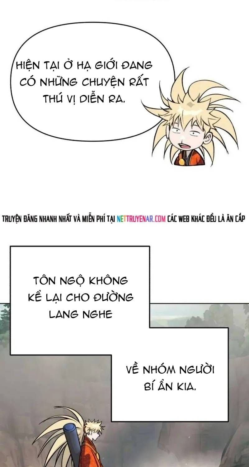 Đại Thánh Trùng Sinh Nam Cung Thế Gia Chapter 59 - 72