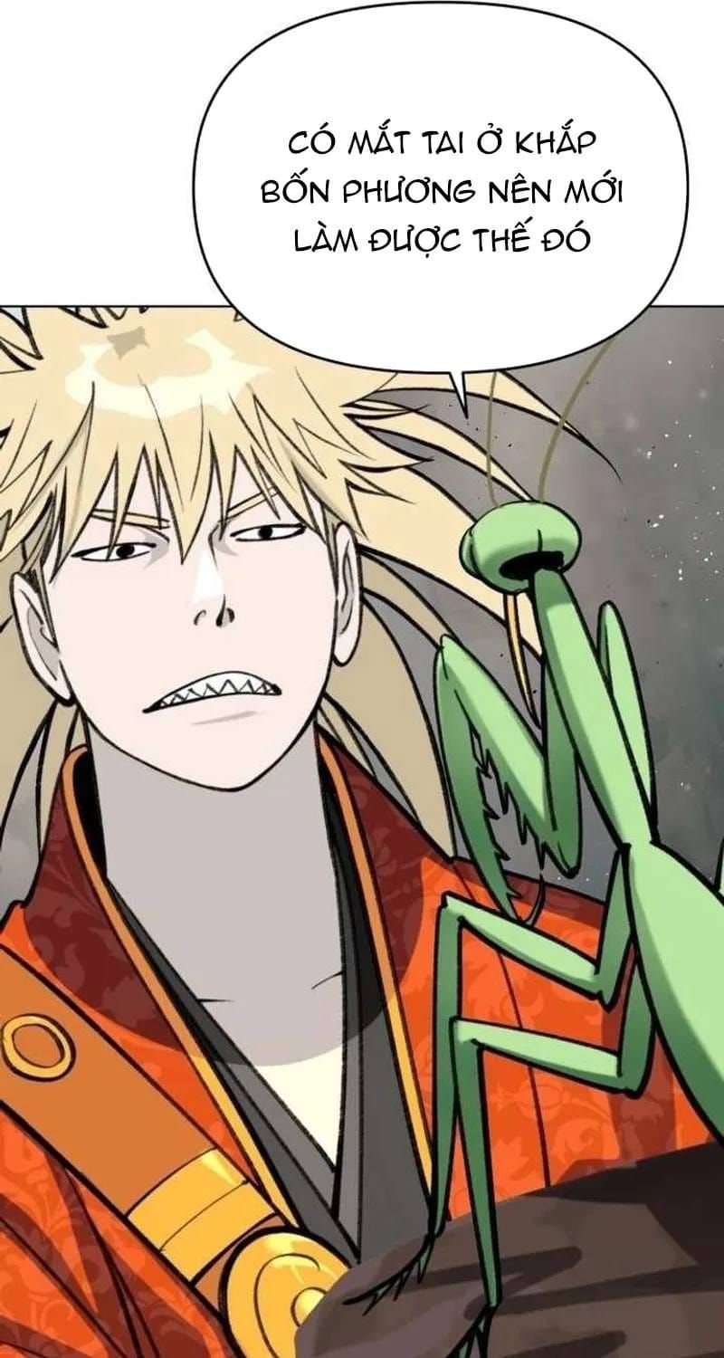 Đại Thánh Trùng Sinh Nam Cung Thế Gia Chapter 59 - 81