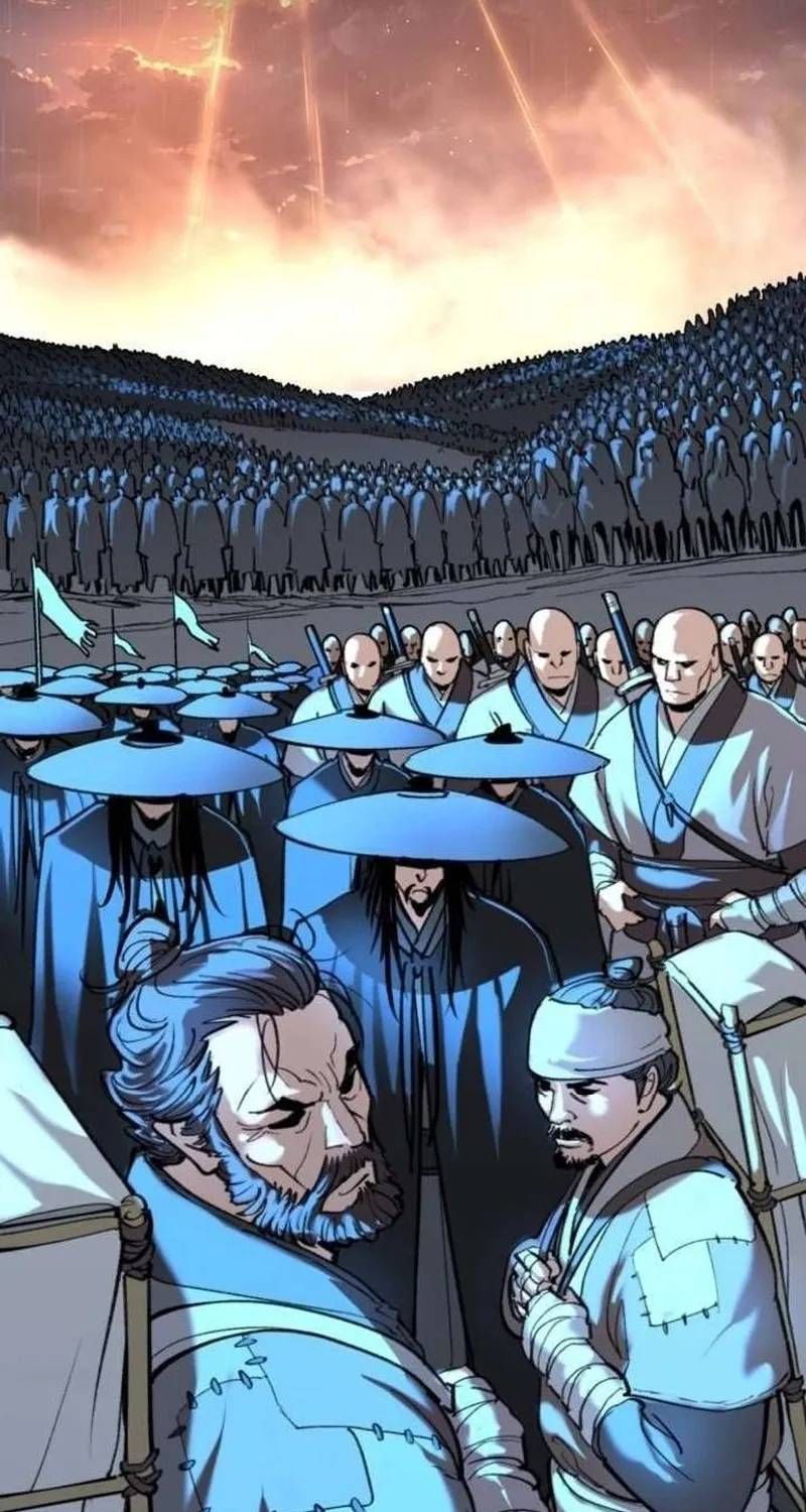 Đại Thánh Trùng Sinh Nam Cung Thế Gia Chapter 59 - 93