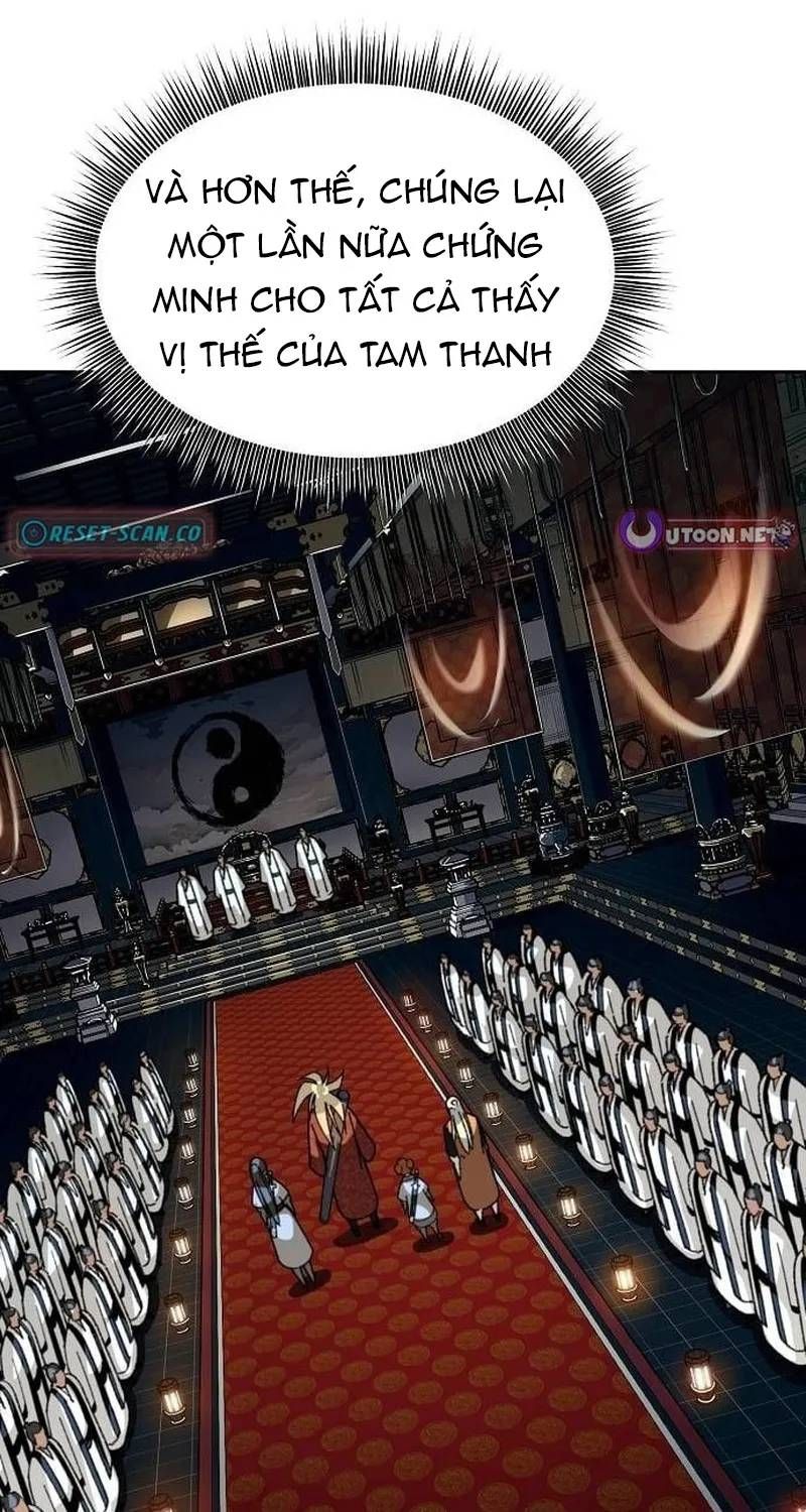 Đại Thánh Trùng Sinh Nam Cung Thế Gia Chapter 60 - 103