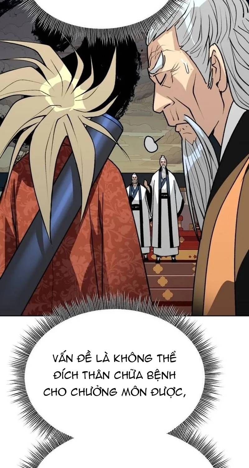 Đại Thánh Trùng Sinh Nam Cung Thế Gia Chapter 60 - 105