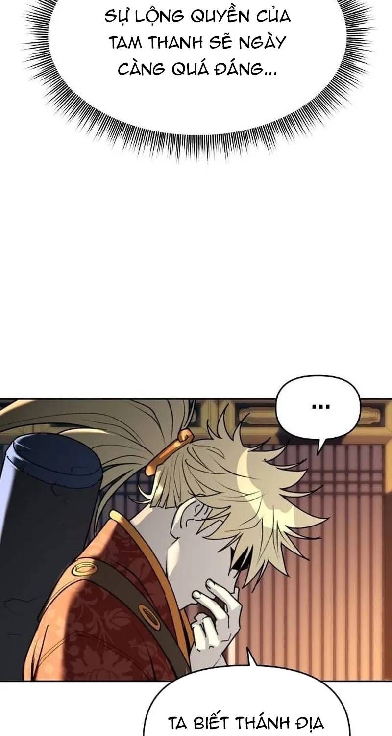 Đại Thánh Trùng Sinh Nam Cung Thế Gia Chapter 60 - 106