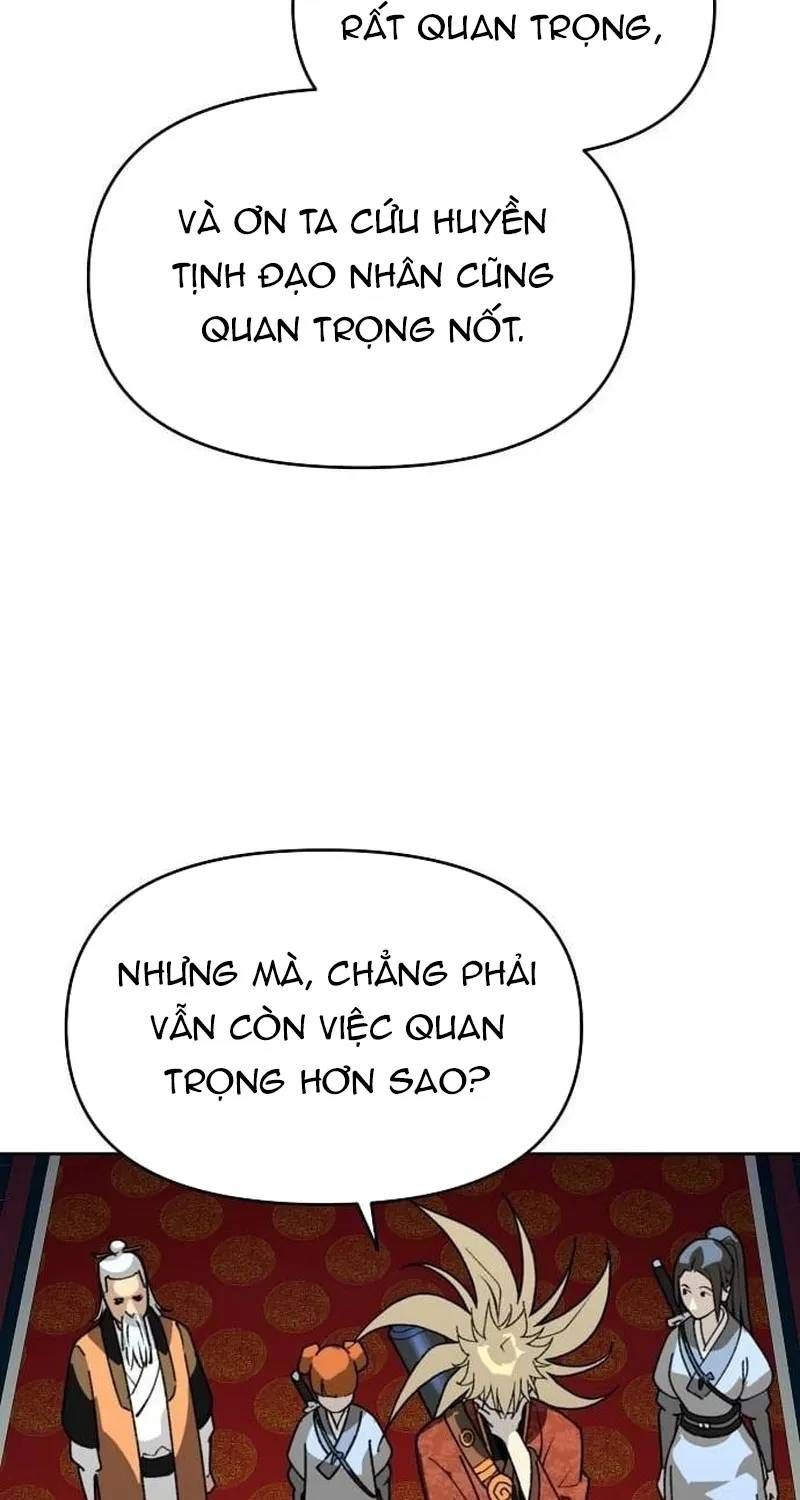 Đại Thánh Trùng Sinh Nam Cung Thế Gia Chapter 60 - 107