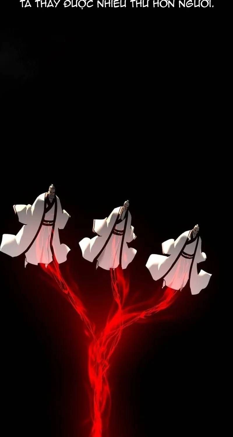 Đại Thánh Trùng Sinh Nam Cung Thế Gia Chapter 60 - 115