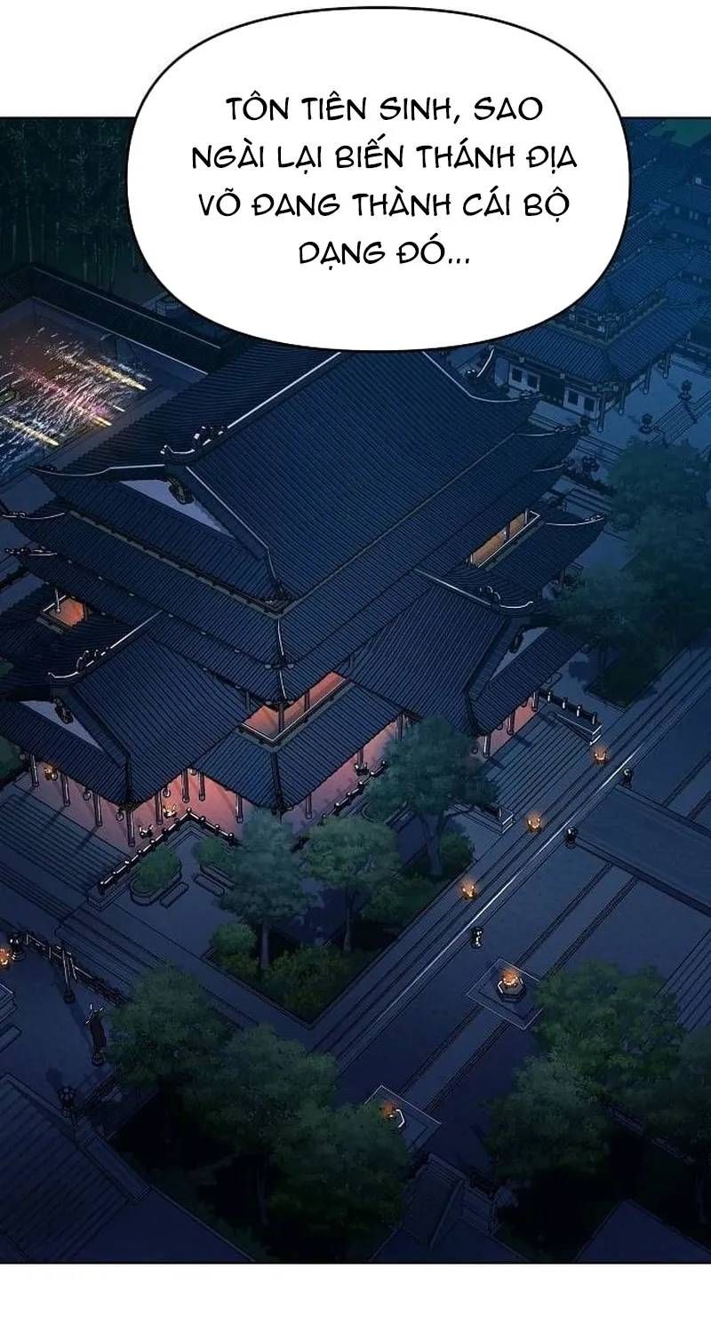 Đại Thánh Trùng Sinh Nam Cung Thế Gia Chapter 60 - 25