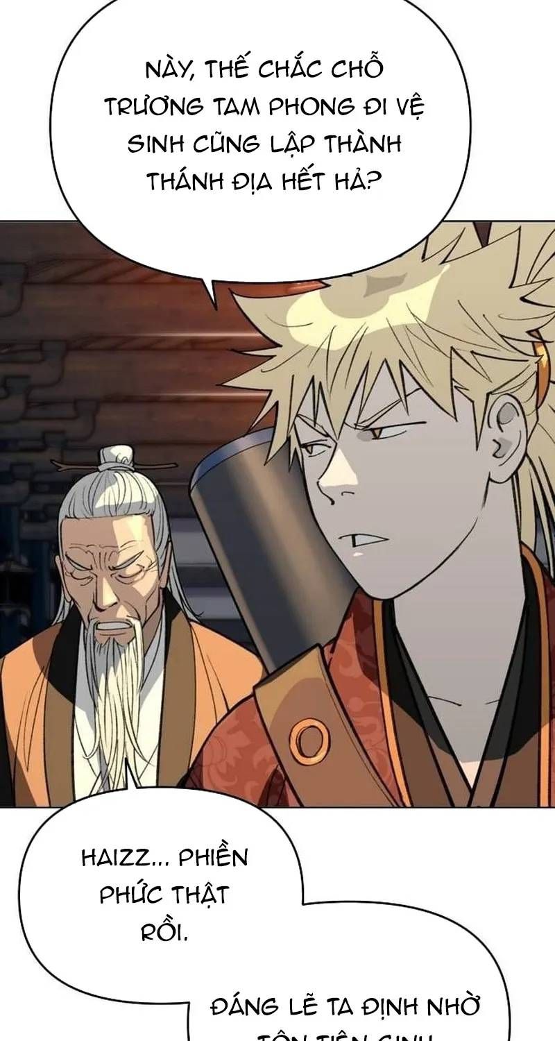 Đại Thánh Trùng Sinh Nam Cung Thế Gia Chapter 60 - 28