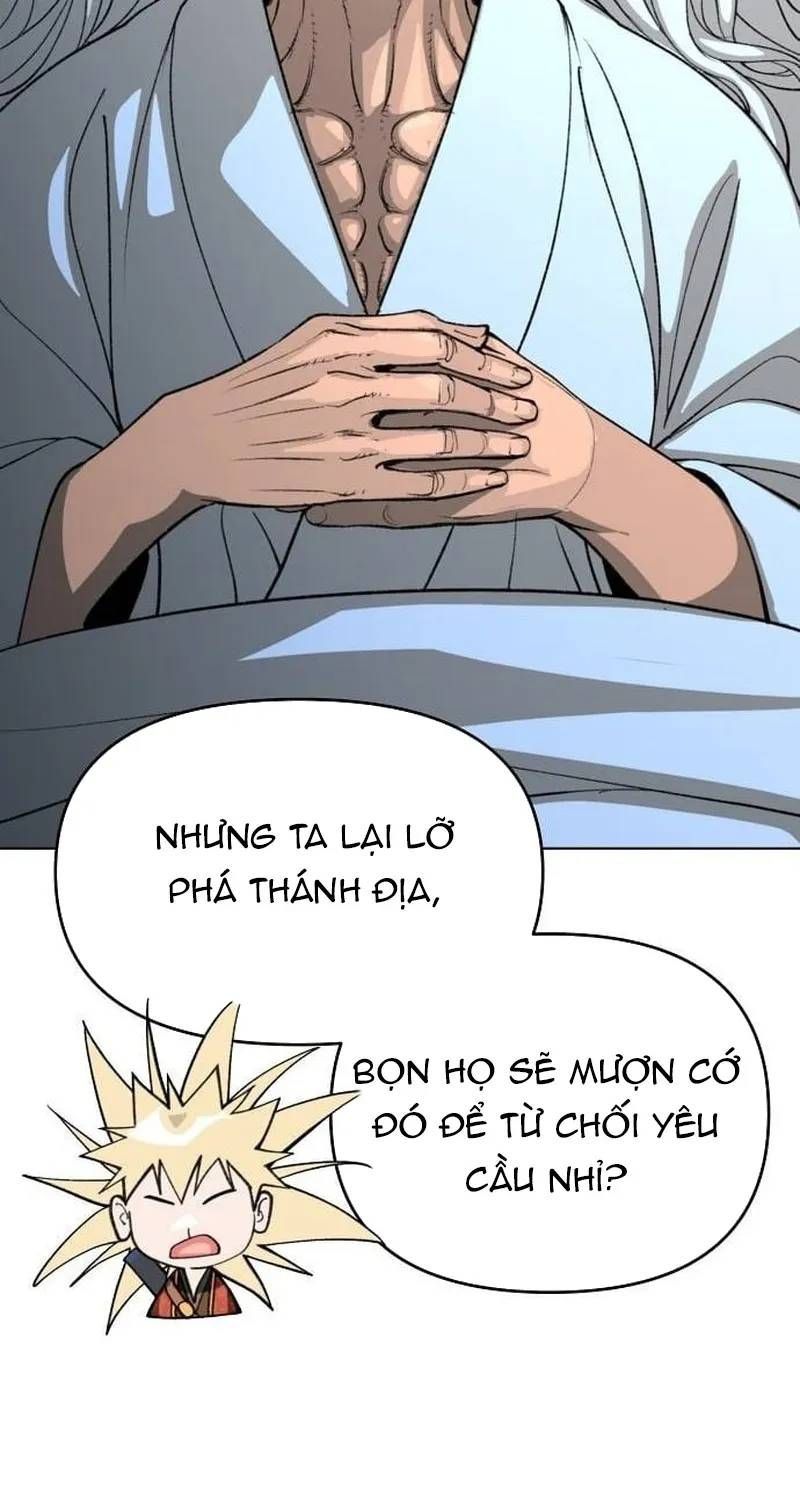 Đại Thánh Trùng Sinh Nam Cung Thế Gia Chapter 60 - 30